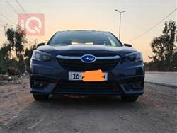 سوبارو ليجاسي